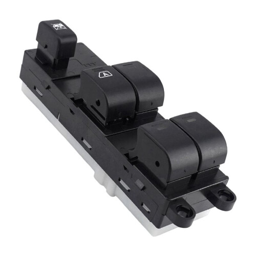 25401-EB30B 25401-BB65B Power Window Lifter Master Control  for  Pathfinder R51 Navara Qashqai 2