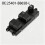 25401-EB30B 25401-BB65B Power Window Lifter Master Control  for  Pathfinder R51 Navara Qashqai 4