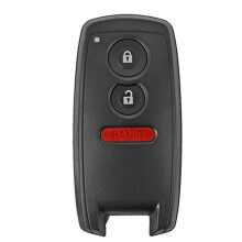 37172-64J00 Car  Key 315MHz ID46 Remote Key 3 Button Key for  Grand Vitara SX4 2007+