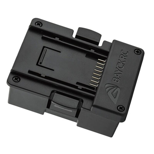BAYCKRC  Transmitter Module Adapter / Converts -Interface RF Module to JR Bay-Compatible RF Module 2pc 1