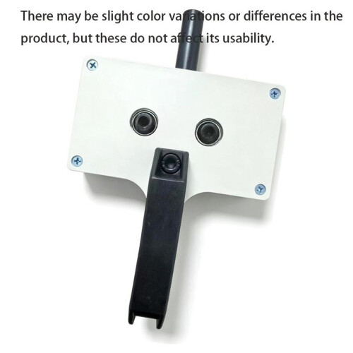 Multi-Functional Cable Puller, Electrical Wiring Tool, Portable Wire Puller, Suitable for High-Speed Cable Pulling 1