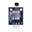 10PCS KY-003 Hall Magnetic Sensor Module A3144 Standard Magnetic  Sensor Module Digital Output Detection Board 4