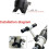 Dovetail Star Finder Adapter for Astronomical Telescopes Universal Metal Conversion Base Astronomical Accessories 2