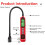 GL77A Halogen Refrigerant Leak Detector, High Sensitivity Freon Sniffer for HVAC Systems 2