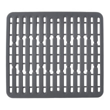 Silikon Drainage Pad für Küchenspüle mit verdickten Wärmefunktionen Isolierung