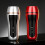 (Red)Digital Aircraft Cup Adult Male Masturbator With Vibration Function And Control Button 10