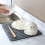 Silicone Drainage Pad For Kitchen Sink With Thickened Heat Features Insulation 3