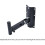 Speaker Bracket Practical Speaker Holder for Family KTV Stage Performances, Adjustable Wall Mount Stand 5