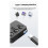 Music Beanie Wireless 5.3 Stereo  Hat Movement Module Headphones USB Rechargeable Caps Module 7