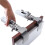 Adjustable Drawer Fixing Clamp Panel Installation Fixing Clip with Adjustable Width for Woodworking Projects 6
