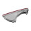 8337A111 MBOL3-EO004 Rear Bumper Left-Side Light for  Outlander 2012- 5