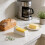 Abs Butter And Cheese Slicer Dispenser For Gift Use And Modern Decor Kitchen 10