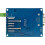 RS232 Communication Modbus Dual-Channel Relay Module 2-Input 2-Output Normally Open / Closed Serial Port Control 3