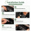 Automatic Start Stop Off Plug Adapter for  A5 S5 RS5 2010-2017 Start-Stop Device Modification 10