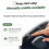 Automatic Start Stop Off Plug Adapter for  A5 S5 RS5 2010-2017 Start-Stop Device Modification 6