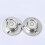 Flange Bubble Level for Mechanical Equipment D 25.5mm 28mm 35mm 2