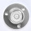 Flange Bubble Level for Mechanical Equipment D 25.5mm 28mm 35mm 5
