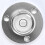 Flange Bubble Level for Mechanical Equipment D 25.5mm 28mm 35mm 7