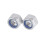 (M3)Stainless Steel Locking Nut Set With Nylon Insert For Heavy Duty Mechanical Projects Tool 2