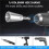 4Pcs Wire Twisting Tool Quickly Twister Electrician Artifact for Power Drill Drivers Twisted Connector Cable Device 4