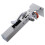 Adjustable Drawer Fixing Clamp Panel Installation Fixing Clip with Adjustable Width for Woodworking Projects 4
