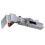Adjustable Drawer Fixing Clamp Panel Installation Fixing Clip with Adjustable Width for Woodworking Projects 5