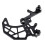 Dual Caliper Disc Brake Bracket Motorcycle Modification Brake Caliper Mount Adapter for  Motorcycle Accessories 3