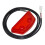 Replacement Rear Tail Light/Brake Warning Light for  G2 Max Electric Scooter - Scooter Tail Light Assembly 2