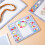 3 Style  Beading Mat for Jewelry Making with Centimeter Scale and Alphabetic Grid 4