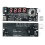 5V/12V 4-Wire Fan Speed Controller Temperature-Controlled  PWM Motor Driver Controller Temp/RPM Display 3