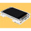 For ES3C28P ILI9341V Development Board Acrylic Case 2.8 Inch Intelligent Screen Clear Protective Case Fixed Bracket 4