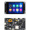 For ES3C28P ILI9341V Development Board Acrylic Case 2.8 Inch Intelligent Screen Clear Protective Case Fixed Bracket 5