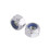 (M5)Stainless Steel Locking Nut Set With Nylon Insert For Heavy Duty Mechanical Tool Projects 4