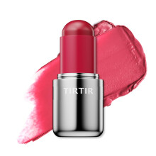 TIRTIR Mood Glider Läpp- & Blushstift | Flera användningsområden för läppar och kinder, 0.13Oz