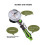 High Hardness Manual Can Sealer Save Effort Durable Construction Handheld Can Sealer Manual Operation Portable Design 6