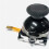 Joystick Assembly Anti-Drift Thumbstick Base Module Replacement for Quest 3S/3 Controller Joystick 4