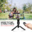 Selfie Remote Shutter Wireless Camera Controller for Phone Tripod Photo Video Recorder Accessory 6