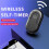 Selfie Remote Shutter Wireless Camera Controller for Phone Tripod Photo Video Recorder Accessory 5