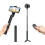 Selfie Remote Shutter Wireless Camera Controller for Phone Tripod Photo Video Recorder Accessory 7