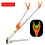Fishing Rod Stand With Multiangle Rotation And Foldable Design For Marine Use 7