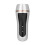 (Red)Digital Aircraft Cup Adult Male Masturbator With Vibration Function And Control Button 5