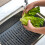 Silicone Drainage Pad For Kitchen Sink With Thickened Heat Features Insulation 7