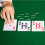 100 Stück Metall Cribbage Brett Heringe Spielzubehör oder Flaggenhalter für Spielfans 7