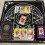 Smith West Tarot Cards With Tablecloth And Storage Bag For Beginner Casual Play 2