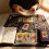Smith West Tarot Cards With Tablecloth And Storage Bag For Beginner Casual Play 7