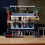 Creative Things Stranger Building Blocks Set Educational Toy Family For Play 4
