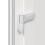 VidaXL vidaXL Vordertür Anthrazit 98 x 208 cm PVC 11