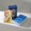 Traditional Tarot Card Set With Thickened Tablecloth For Card Games And Divination 2