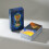 Traditional Tarot Card Set With Thickened Tablecloth For Card Games And Divination 3