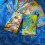 Traditional Tarot Card Set With Thickened Tablecloth For Card Games And Divination 5